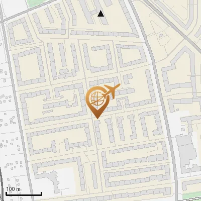 Foto zu Emil-Janßen-Straße 20, 22307 Hamburg