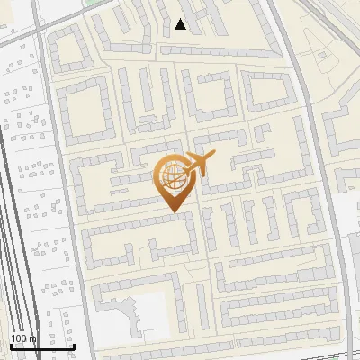 Foto zu Emil-Janßen-Straße 22, 22307 Hamburg