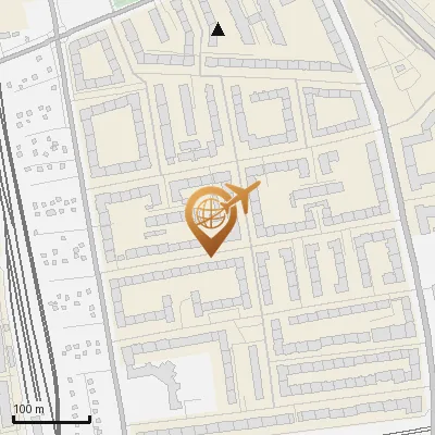 Foto zu Emil-Janßen-Straße 24, 22307 Hamburg