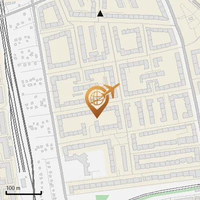 Foto zu Emil-Janßen-Straße 27, 22307 Hamburg