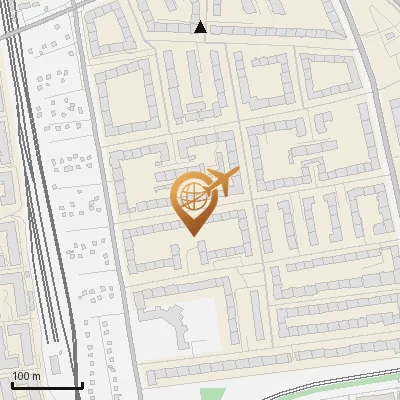 Foto zu Emil-Janßen-Straße 29, 22307 Hamburg