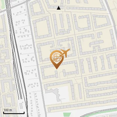 Foto zu Emil-Janßen-Straße 33, 22307 Hamburg