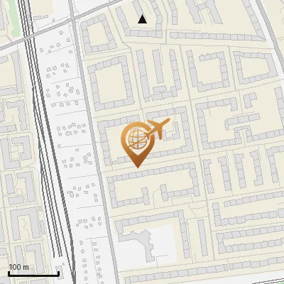 Foto zu Emil-Janßen-Straße 34, 22307 Hamburg