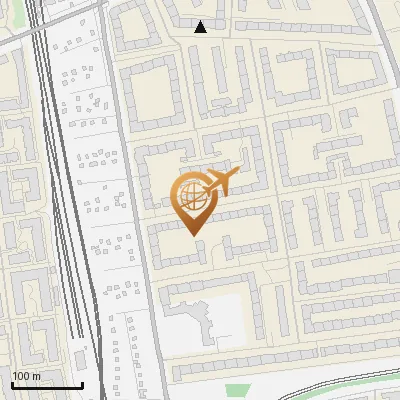 Foto zu Emil-Janßen-Straße 35, 22307 Hamburg