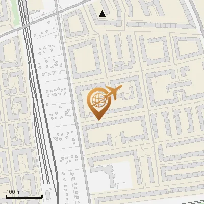 Foto zu Emil-Janßen-Straße 36, 22307 Hamburg