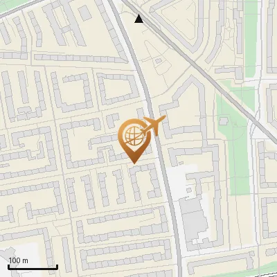 Foto zu Emil-Janßen-Straße 4, 22307 Hamburg