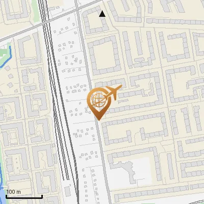 Foto zu Emil-Janßen-Straße 42, 22307 Hamburg