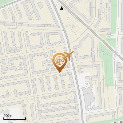 Foto zu Emil-Janßen-Straße 6, 22307 Hamburg