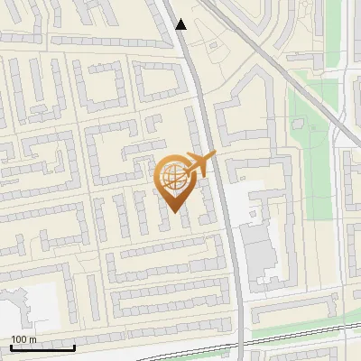 Foto zu Emil-Janßen-Straße 7, 22307 Hamburg