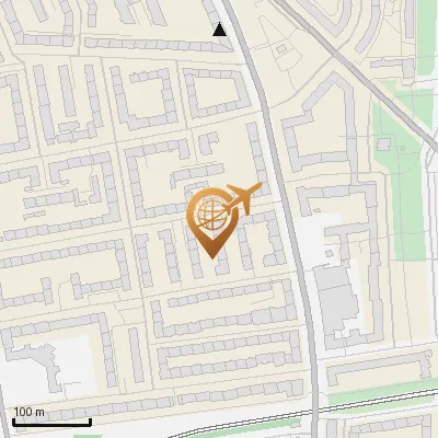 Foto zu Emil-Janßen-Straße 9, 22307 Hamburg