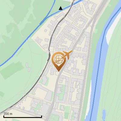 Foto zu Emil-Riedel-Straße 1, 80538 München