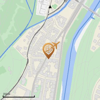 Foto zu Emil-Riedel-Straße 12, 80538 München