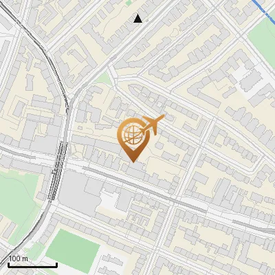 Foto zu Emilienstraße 16, 20259 Hamburg