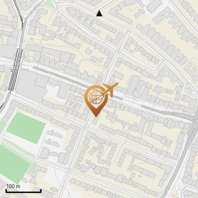 Foto zu Emilienstraße 21, 20259 Hamburg