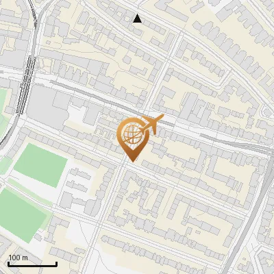 Foto zu Emilienstraße 25, 20259 Hamburg