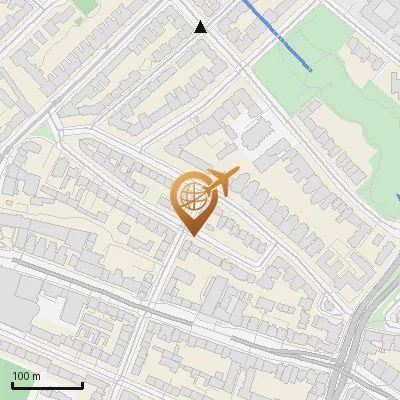 Foto zu Emilienstraße 3, 20255 Hamburg