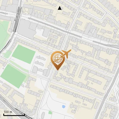 Foto zu Emilienstraße 37, 20259 Hamburg