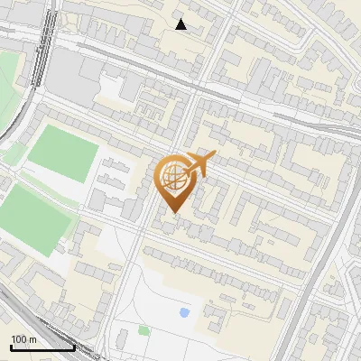 Foto zu Emilienstraße 39, 20259 Hamburg