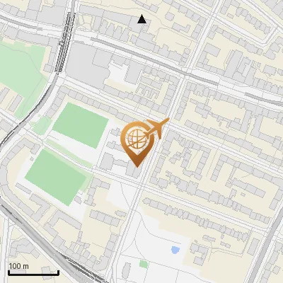 Foto zu Emilienstraße 48, 20259 Hamburg