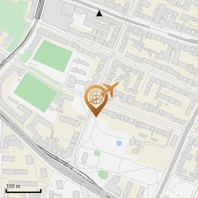 Foto zu Emilienstraße 53, 20259 Hamburg