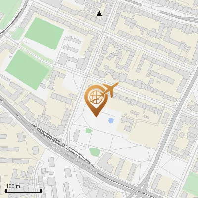 Foto zu Emilienstraße 55, 20259 Hamburg