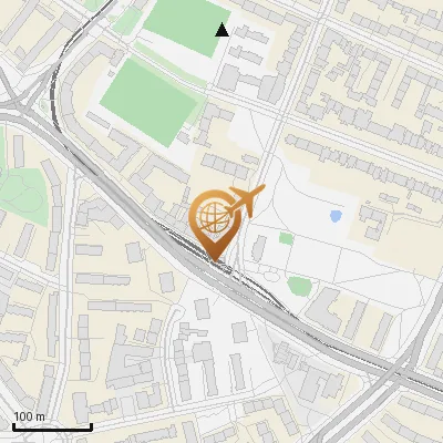 Foto zu Emilienstraße 78, 20259 Hamburg