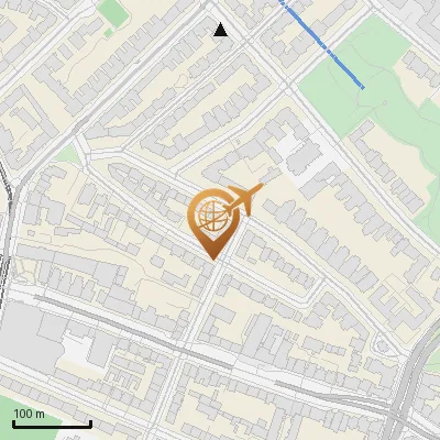 Foto zu Emilienstraße 8, 20259 Hamburg