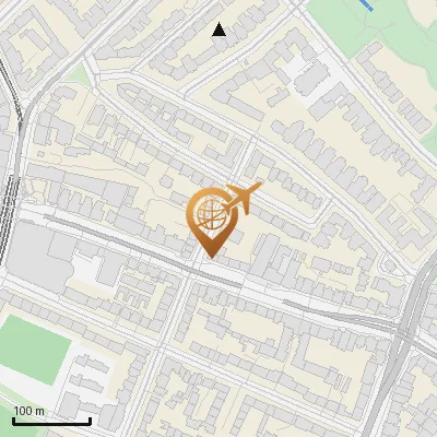 Foto zu Emilienstraße 9, 20259 Hamburg