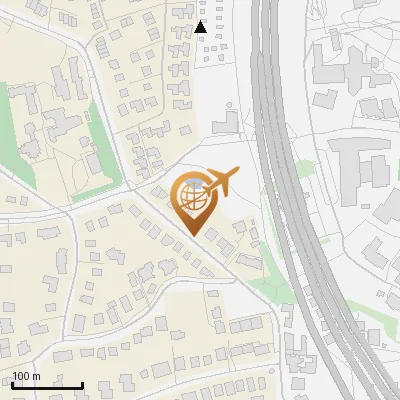 Foto zu Emkendorfstraße 10, 22605 Hamburg