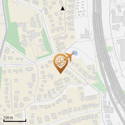 Foto zu Emkendorfstraße 11, 22605 Hamburg