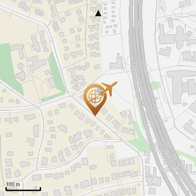 Foto zu Emkendorfstraße 12, 22605 Hamburg