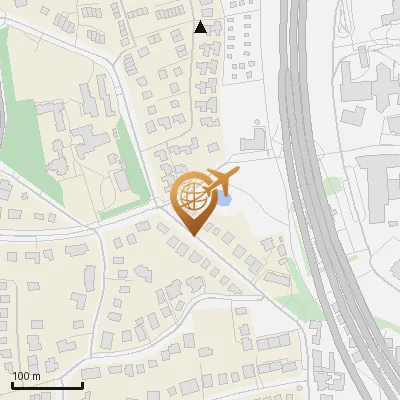 Foto zu Emkendorfstraße 14, 22605 Hamburg