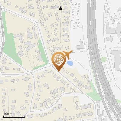 Foto zu Emkendorfstraße 16, 22605 Hamburg