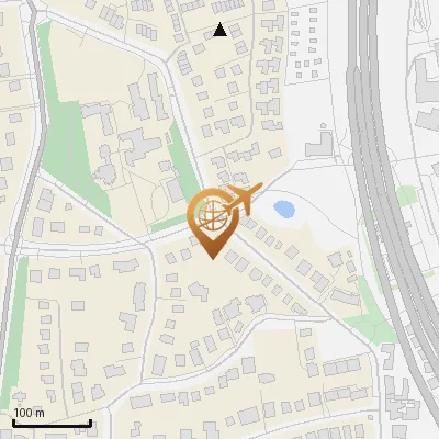 Foto zu Emkendorfstraße 17, 22605 Hamburg