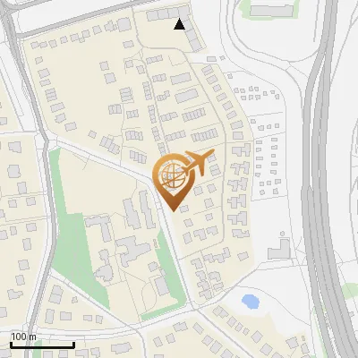 Foto zu Emkendorfstraße 32, 22605 Hamburg