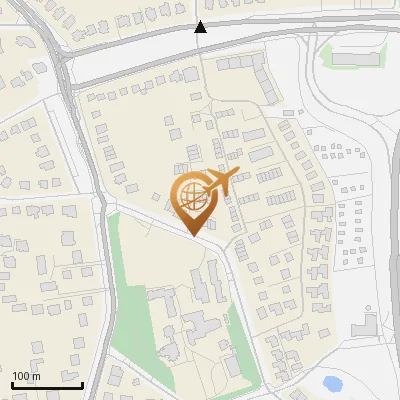 Foto zu Emkendorfstraße 36, 22605 Hamburg