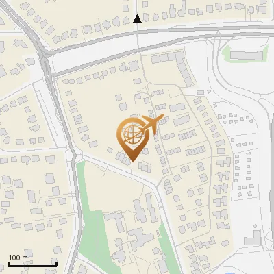 Foto zu Emkendorfstraße 38, 22605 Hamburg