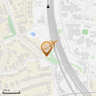 Foto zu Emkendorfstraße 4, 22605 Hamburg