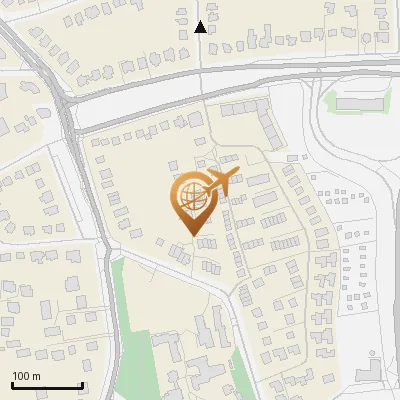 Foto zu Emkendorfstraße 40, 22605 Hamburg