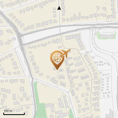 Foto zu Emkendorfstraße 42, 22605 Hamburg