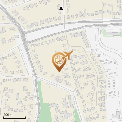 Foto zu Emkendorfstraße 44, 22605 Hamburg