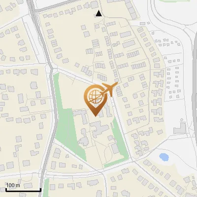 Foto zu Emkendorfstraße 45, 22605 Hamburg