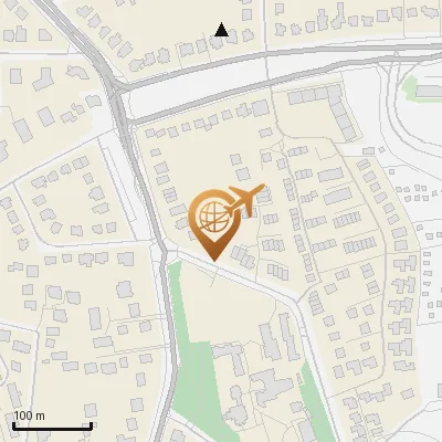 Foto zu Emkendorfstraße 48, 22605 Hamburg