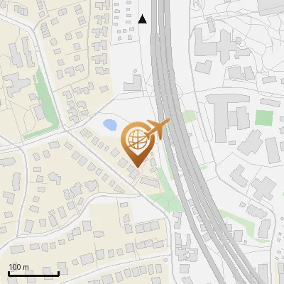 Foto zu Emkendorfstraße 8, 22605 Hamburg