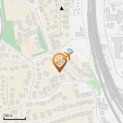 Foto zu Emkendorfstraße 9, 22605 Hamburg