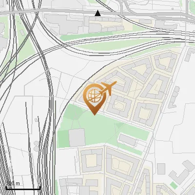 Foto zu Emma-Poel-Straße 10, 22765 Hamburg