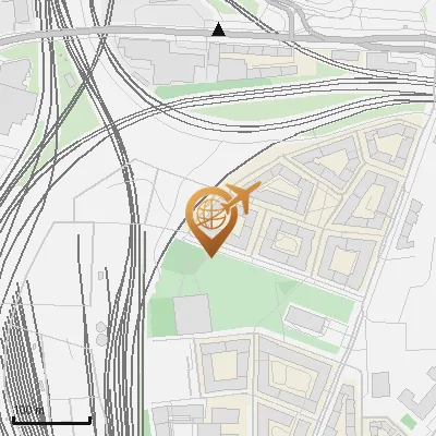 Foto zu Emma-Poel-Straße 12, 22765 Hamburg