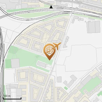 Foto zu Emma-Poel-Straße 2, 22765 Hamburg