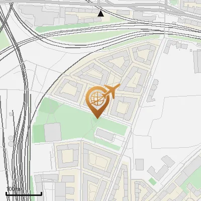 Foto zu Emma-Poel-Straße 6, 22765 Hamburg