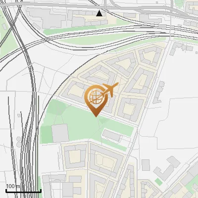 Foto zu Emma-Poel-Straße 8, 22765 Hamburg